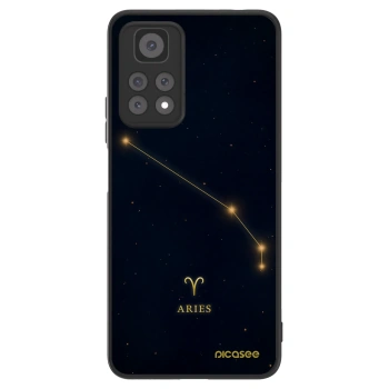 Picasee ULTIMATE CASE za Xiaomi Redmi Note 11 Pro - ARIES