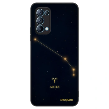 Ovitek za OPPO Reno 5 5G - ARIES
