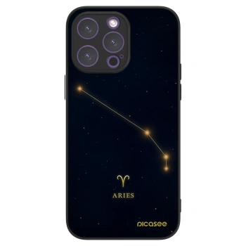 Picasee ULTIMATE CASE za Apple iPhone 14 Pro Max - ARIES
