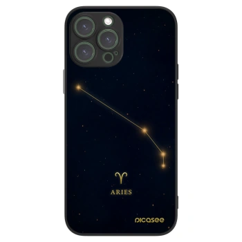 Picasee ULTIMATE CASE MagSafe za Apple iPhone 13 Pro Max - ARIES