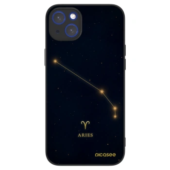 Picasee ULTIMATE CASE MagSafe za Apple iPhone 14 Plus - ARIES
