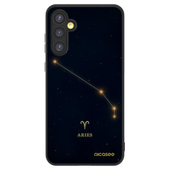 Picasee ULTIMATE CASE za Samsung Galaxy A34 5G A346B - ARIES