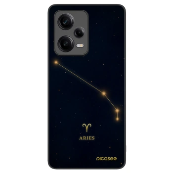 Picasee ULTIMATE CASE za Xiaomi Redmi Note 12 Pro 5G - ARIES