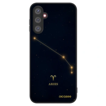 Picasee ULTIMATE CASE za Samsung Galaxy A14 4G A145R - ARIES