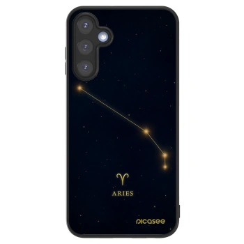 Picasee ULTIMATE CASE za Samsung Galaxy A15 A156B 5G - ARIES