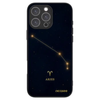Picasee ULTIMATE CASE MagSafe za Apple iPhone 16 Pro Max - ARIES