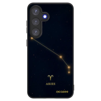 Picasee ULTIMATE CASE za Samsung Galaxy S25 5G - ARIES