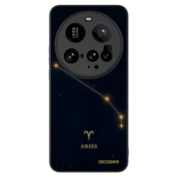Picasee ULTIMATE CASE za Xiaomi 15 Ultra - ARIES