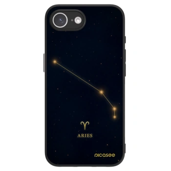 Picasee ULTIMATE CASE MagSafe za Apple iPhone 16e - ARIES
