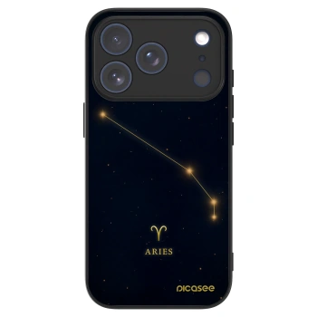 Picasee ULTIMATE CASE za Apple iPhone 17 Pro - ARIES