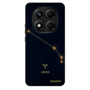 Ovitek za Xiaomi Redmi Note 14 Pro+ 5G - ARIES