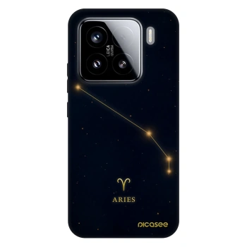 Picasee Fashion Case za Xiaomi 15 - ARIES