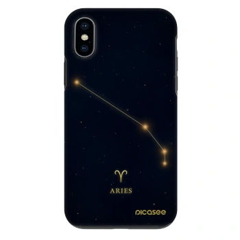 Ovitek za Apple iPhone X/XS - ARIES