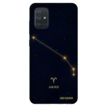 Ovitek za Samsung Galaxy A71 A715F - ARIES