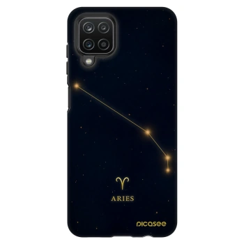 Ovitek za Samsung Galaxy A12 A125F - ARIES