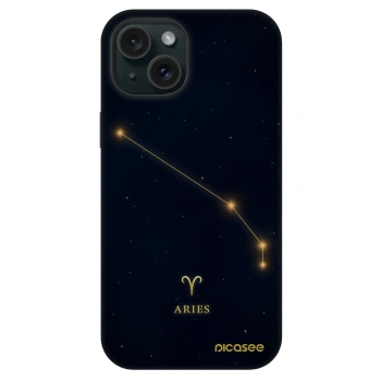 Ovitek za Apple iPhone 15 - ARIES