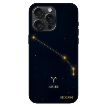 Ovitek za Apple iPhone 15 Pro Max - ARIES