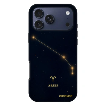 Ovitek za Apple iPhone 17 Pro Max - ARIES