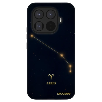 Picasee Fashion Case za Xiaomi 15T Pro - ARIES
