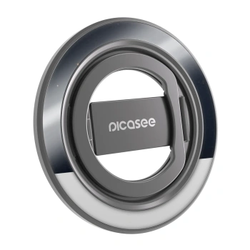 Magnetic holder - Črna
