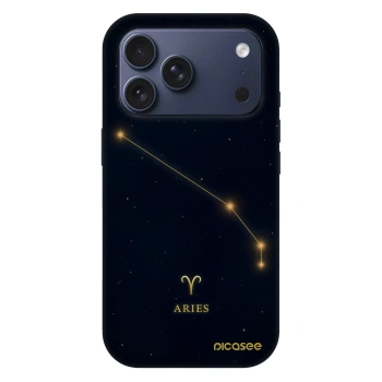Ovitek za Apple iPhone 18 Pro - ARIES