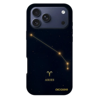 Ovitek za Apple iPhone 18 Pro Max - ARIES