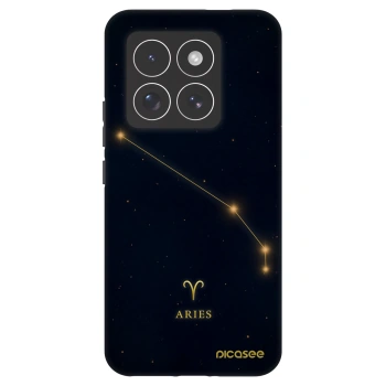 Picasee Fashion Case za Xiaomi 14 Pro - ARIES