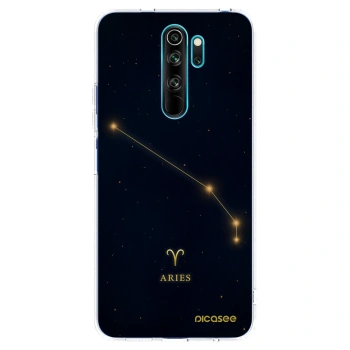 Ovitek za Xiaomi Redmi Note 8 Pro - ARIES