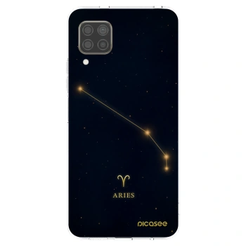 Picasee silikonski prozorni ovitek za Huawei P40 Lite - ARIES