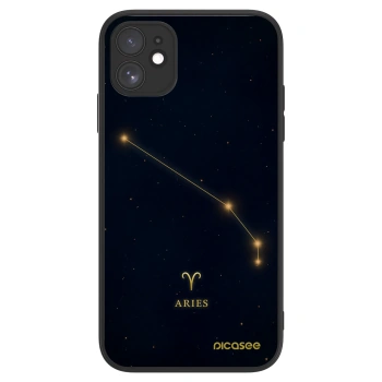 Picasee ULTIMATE CASE za Apple iPhone 11 - ARIES