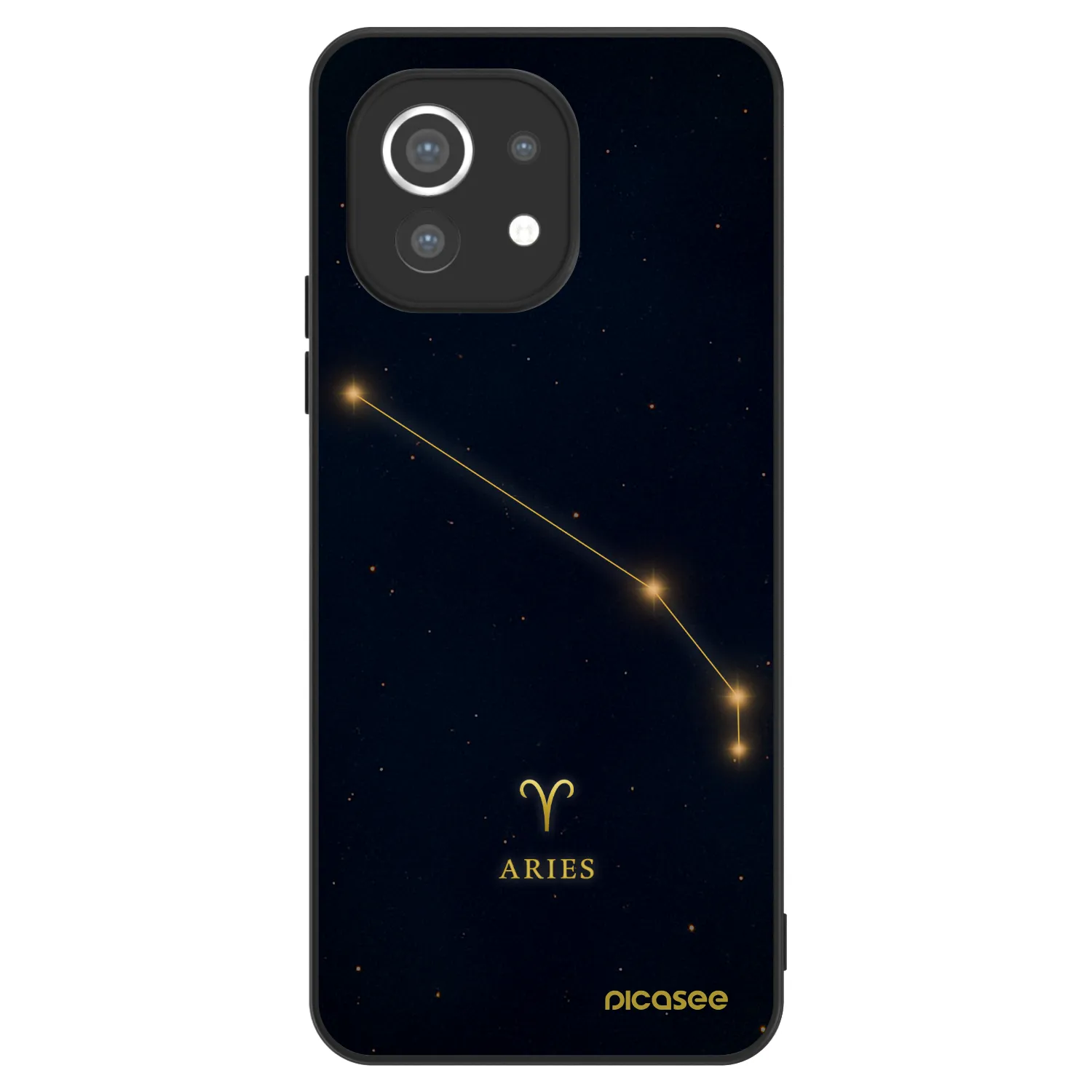 Picasee ULTIMATE CASE za Xiaomi Mi 11 - ARIES