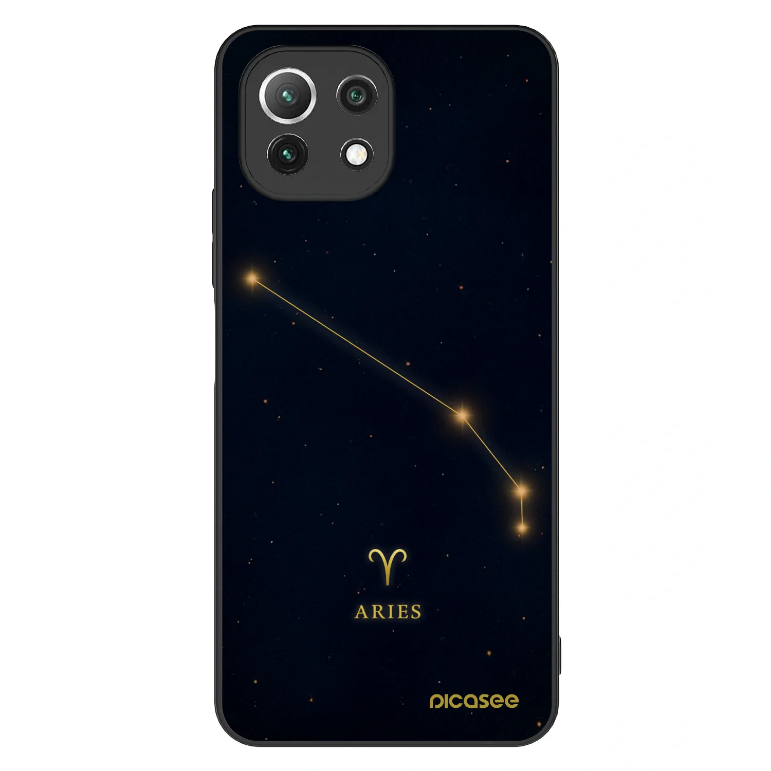 Picasee ULTIMATE CASE za Xiaomi Mi 11 Lite - ARIES