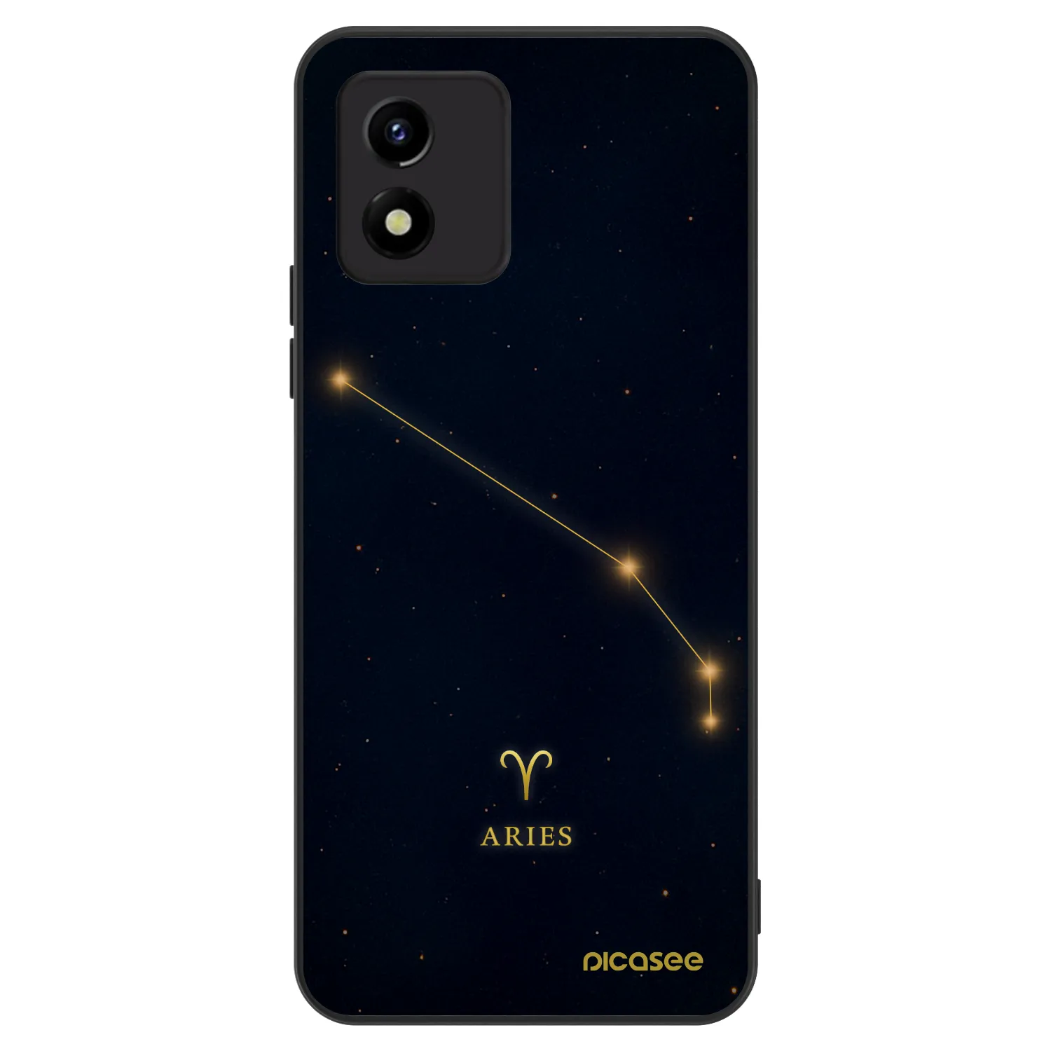 Picasee ULTIMATE CASE za Vivo Y01 - ARIES