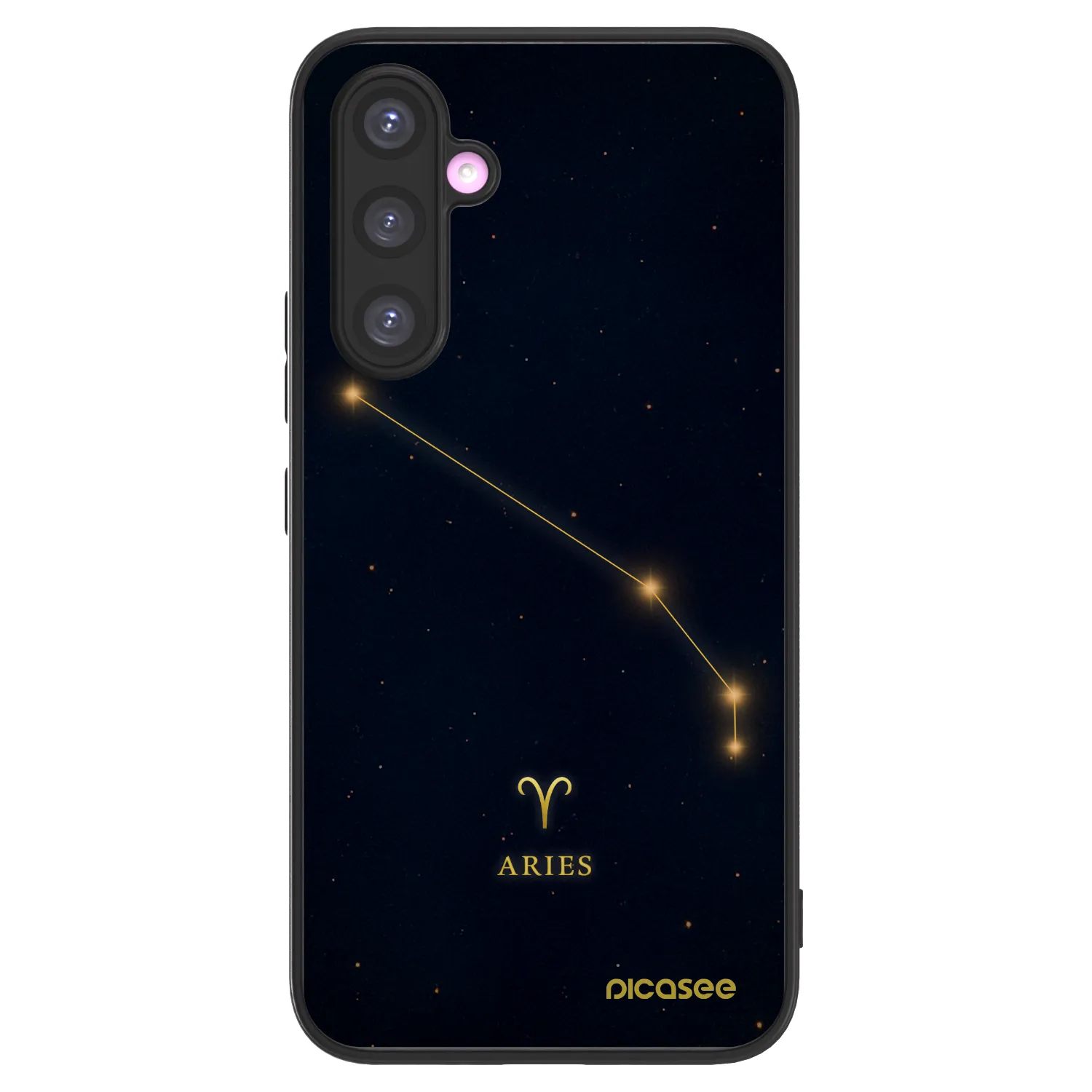 Picasee ULTIMATE CASE za Samsung Galaxy A54 5G A546B - ARIES