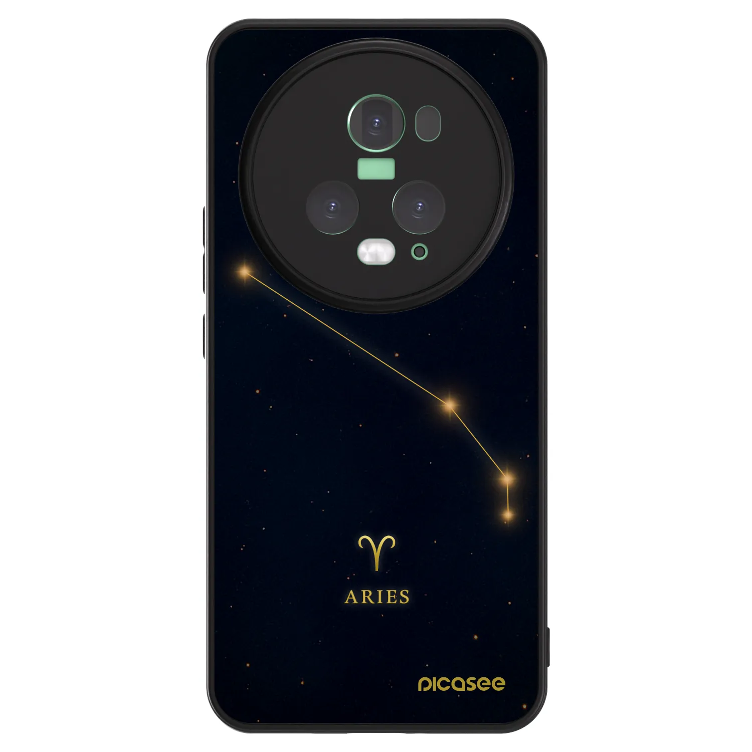 Picasee ULTIMATE CASE za Honor Magic5 Pro - ARIES