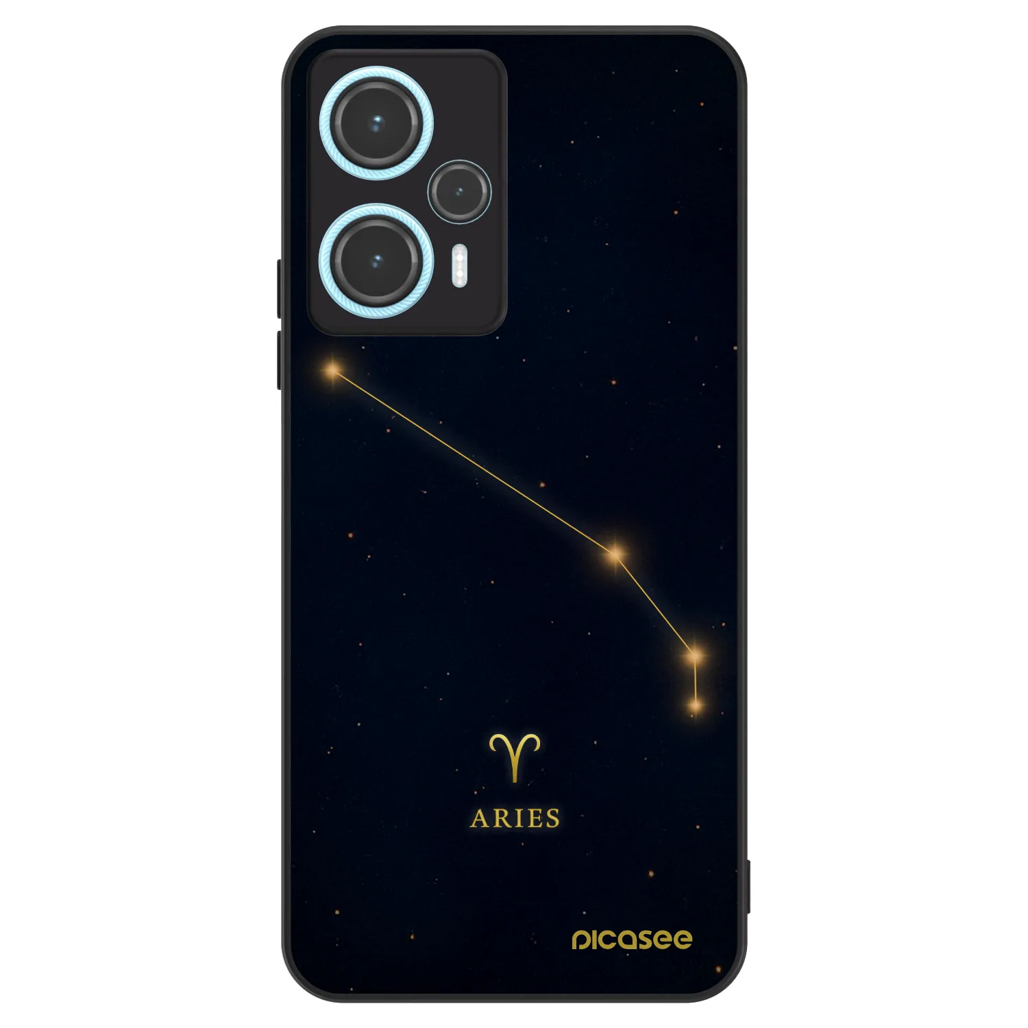 Picasee ULTIMATE CASE za Xiaomi Poco F5 - ARIES