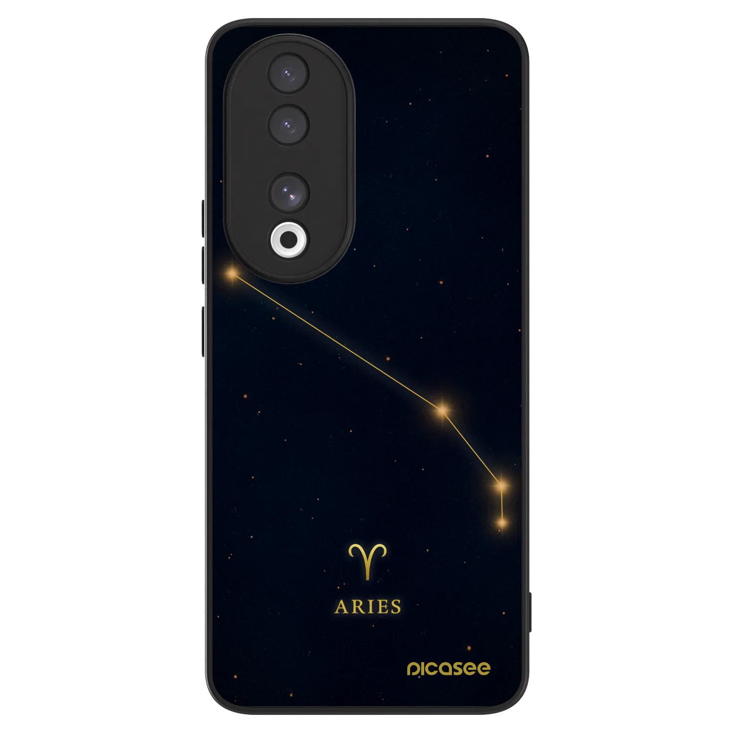 Picasee ULTIMATE CASE za Honor 90 5G - ARIES
