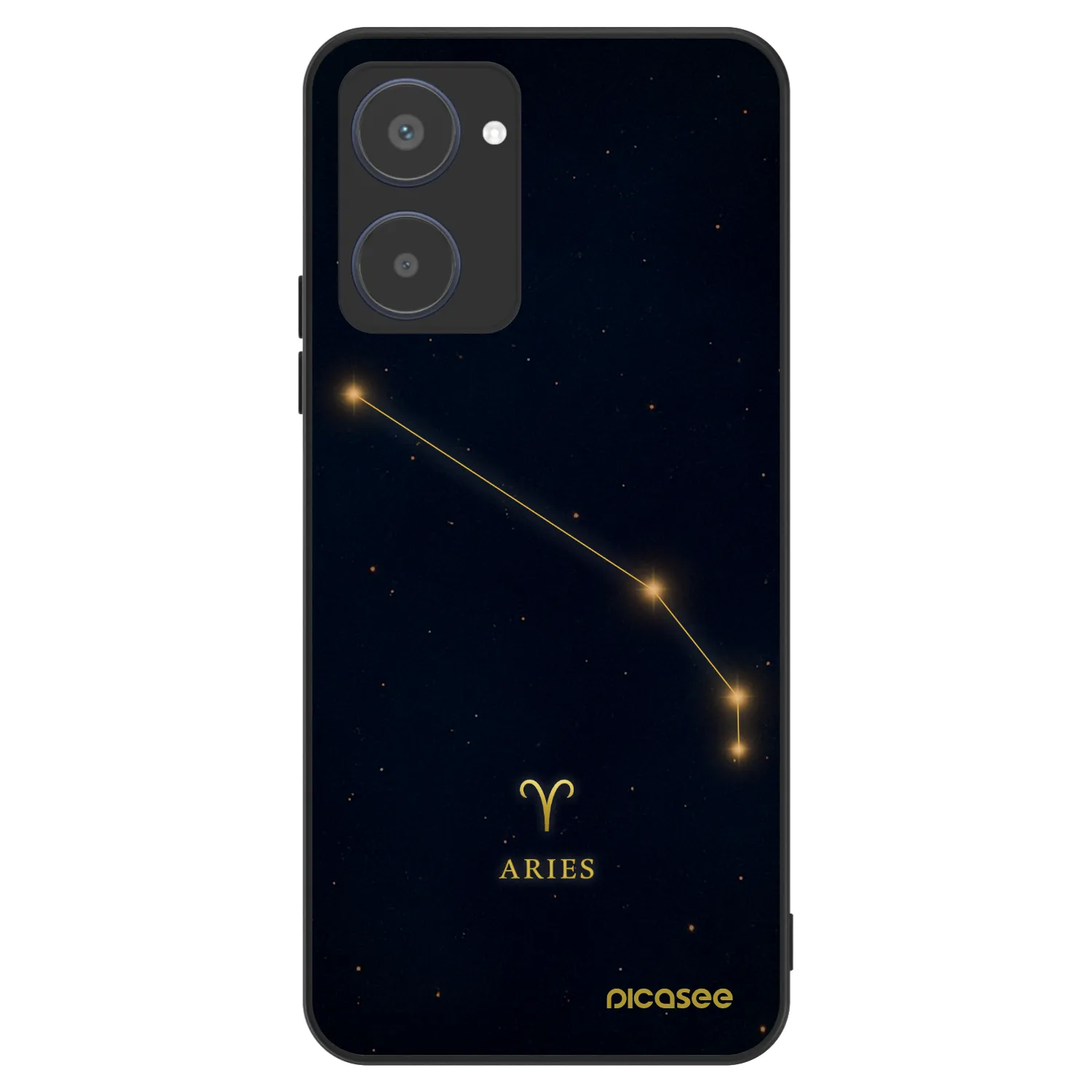 Picasee ULTIMATE CASE za Realme 10 4G - ARIES