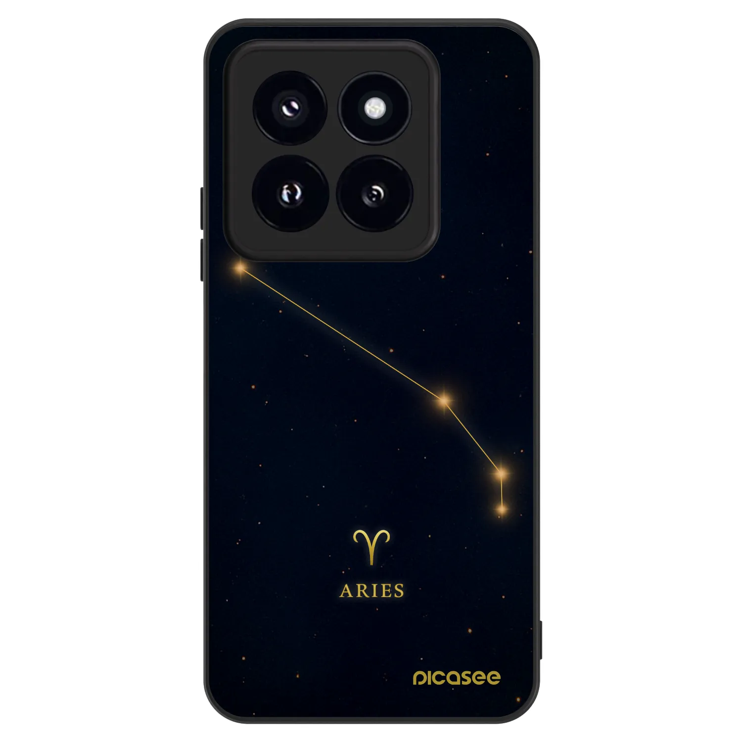 Picasee ULTIMATE CASE za Xiaomi 14 Pro - ARIES