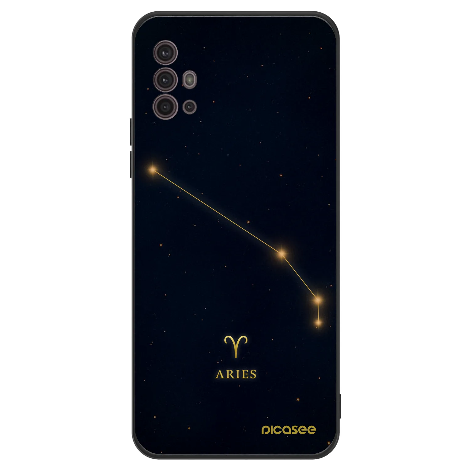 Picasee ULTIMATE CASE za Motorola Moto G30 - ARIES
