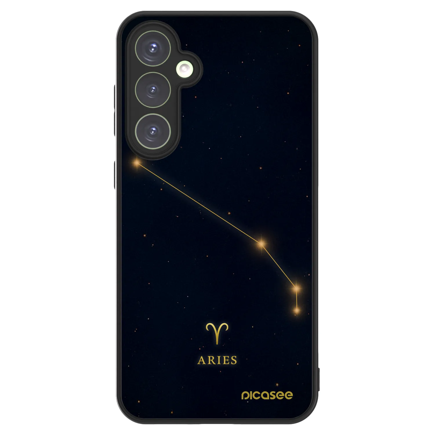Picasee ULTIMATE CASE za Samsung Galaxy S23 FE S711B - ARIES