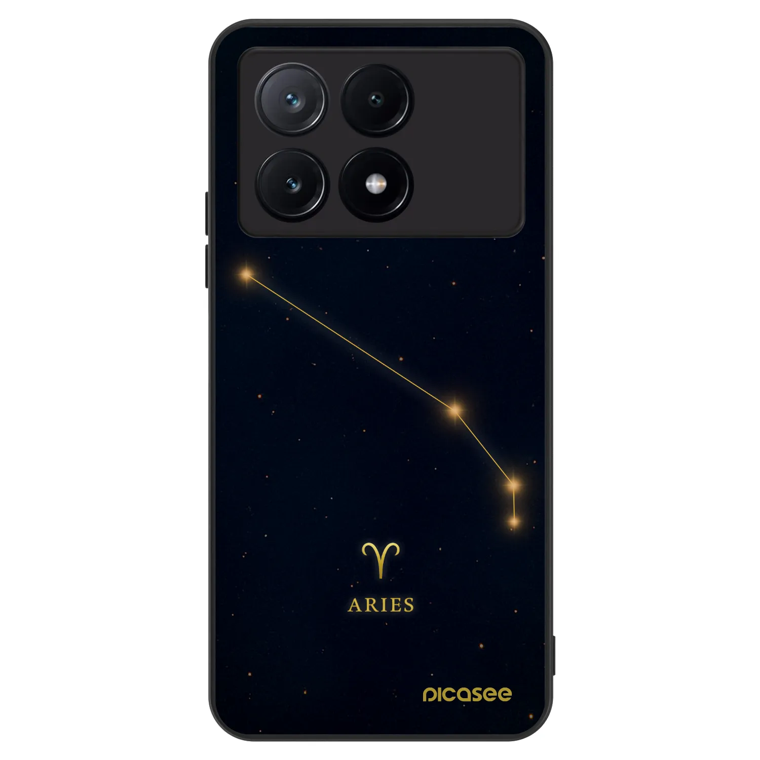 Picasee ULTIMATE CASE za Xiaomi Poco X6 Pro - ARIES