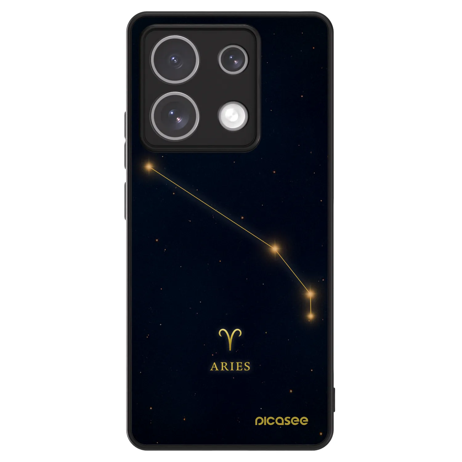 Picasee ULTIMATE CASE za Xiaomi Redmi Note 13 Pro 5G - ARIES