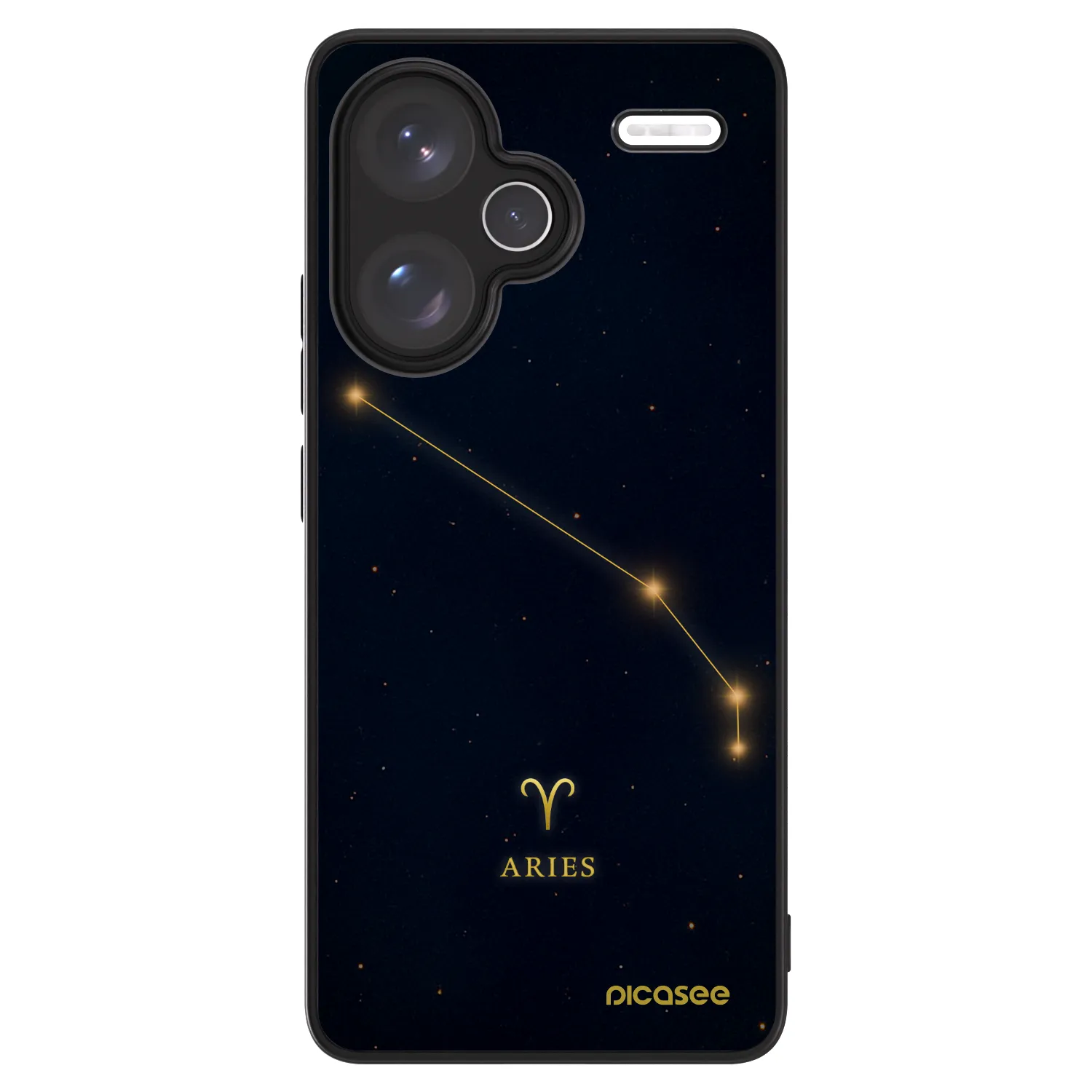 Picasee ULTIMATE CASE za Xiaomi Redmi Note 13 Pro+ 5G - ARIES
