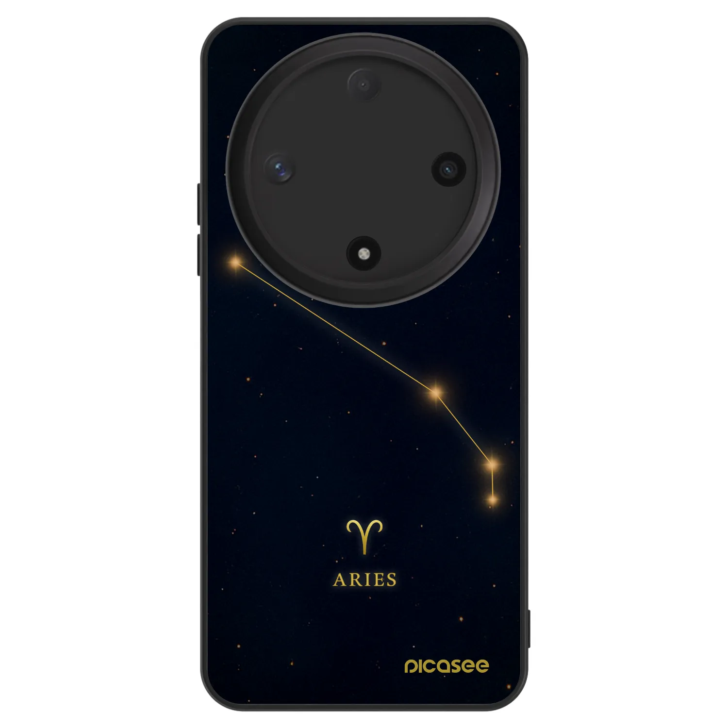 Picasee ULTIMATE CASE za Honor Magic6 Lite 5G - ARIES