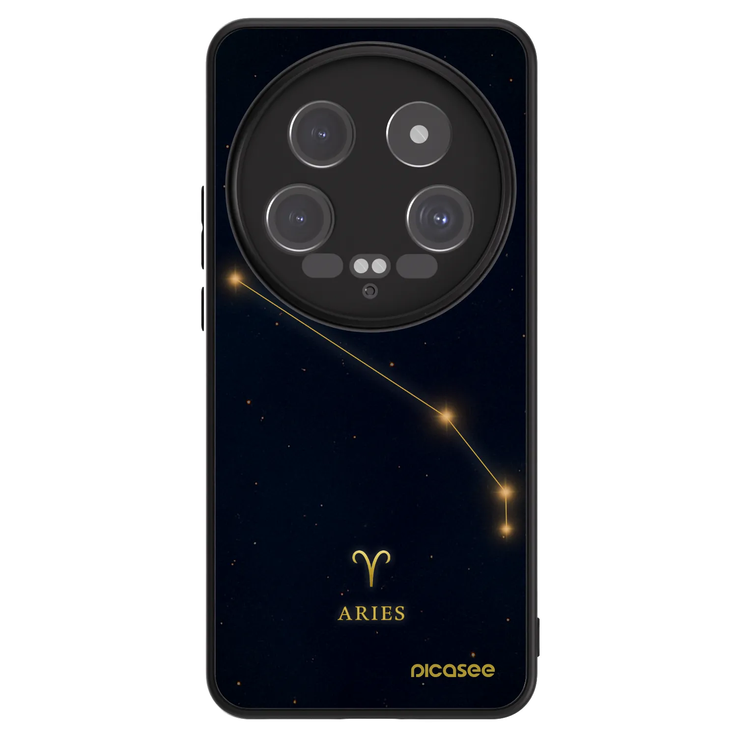 Picasee ULTIMATE CASE za Xiaomi 14 Ultra - ARIES
