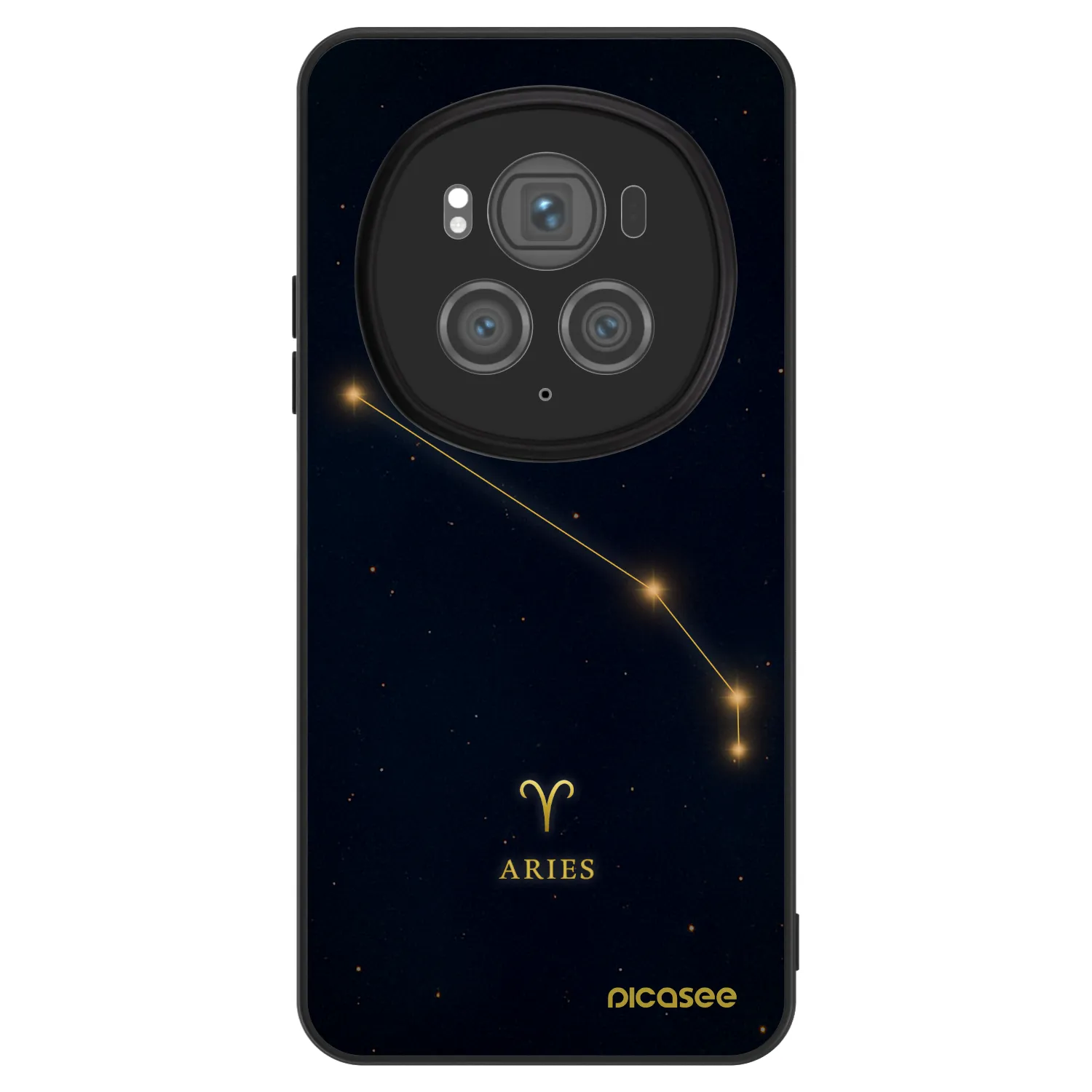 Picasee ULTIMATE CASE za Honor Magic6 Pro - ARIES