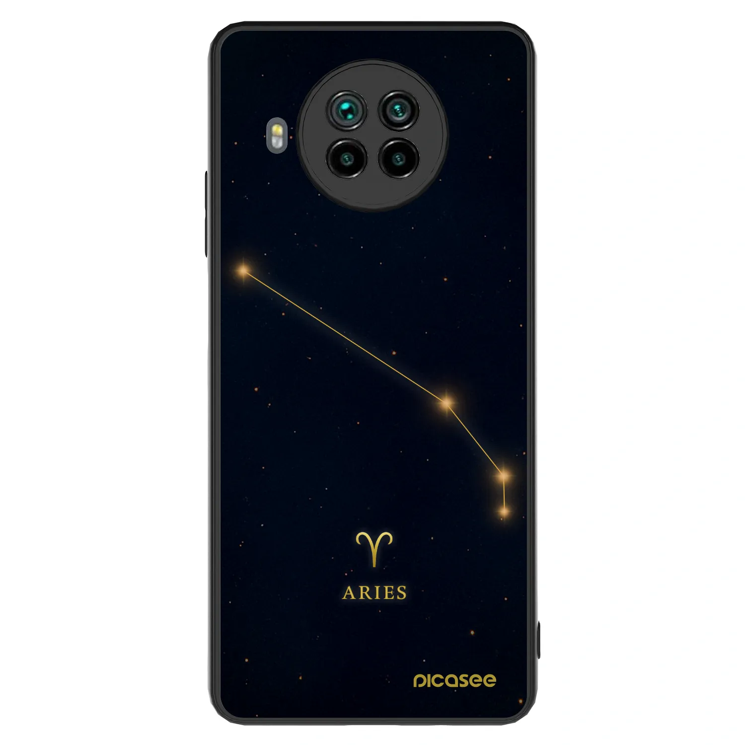 Picasee ULTIMATE CASE za Xiaomi Mi 10T Lite - ARIES