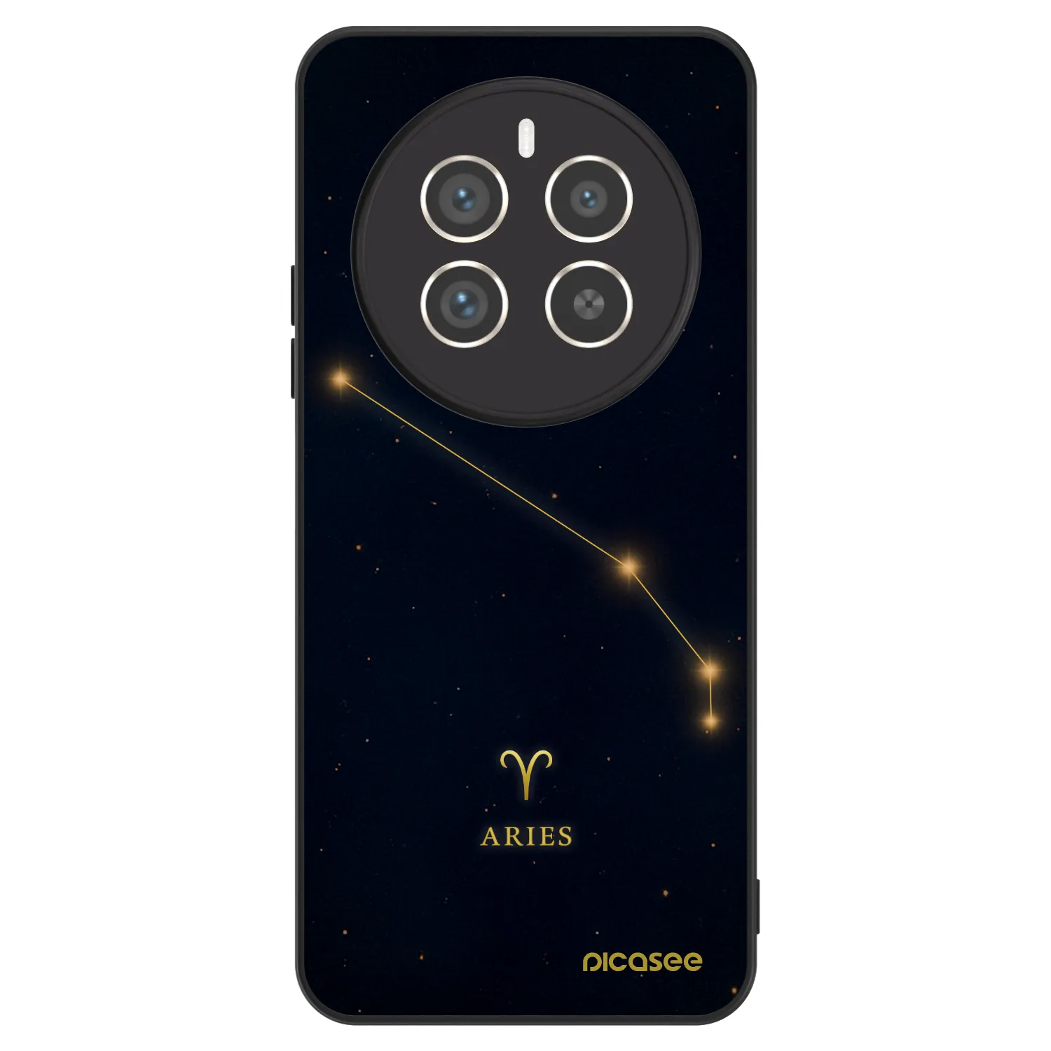 Picasee ULTIMATE CASE za Realme 12 Pro 5G - ARIES