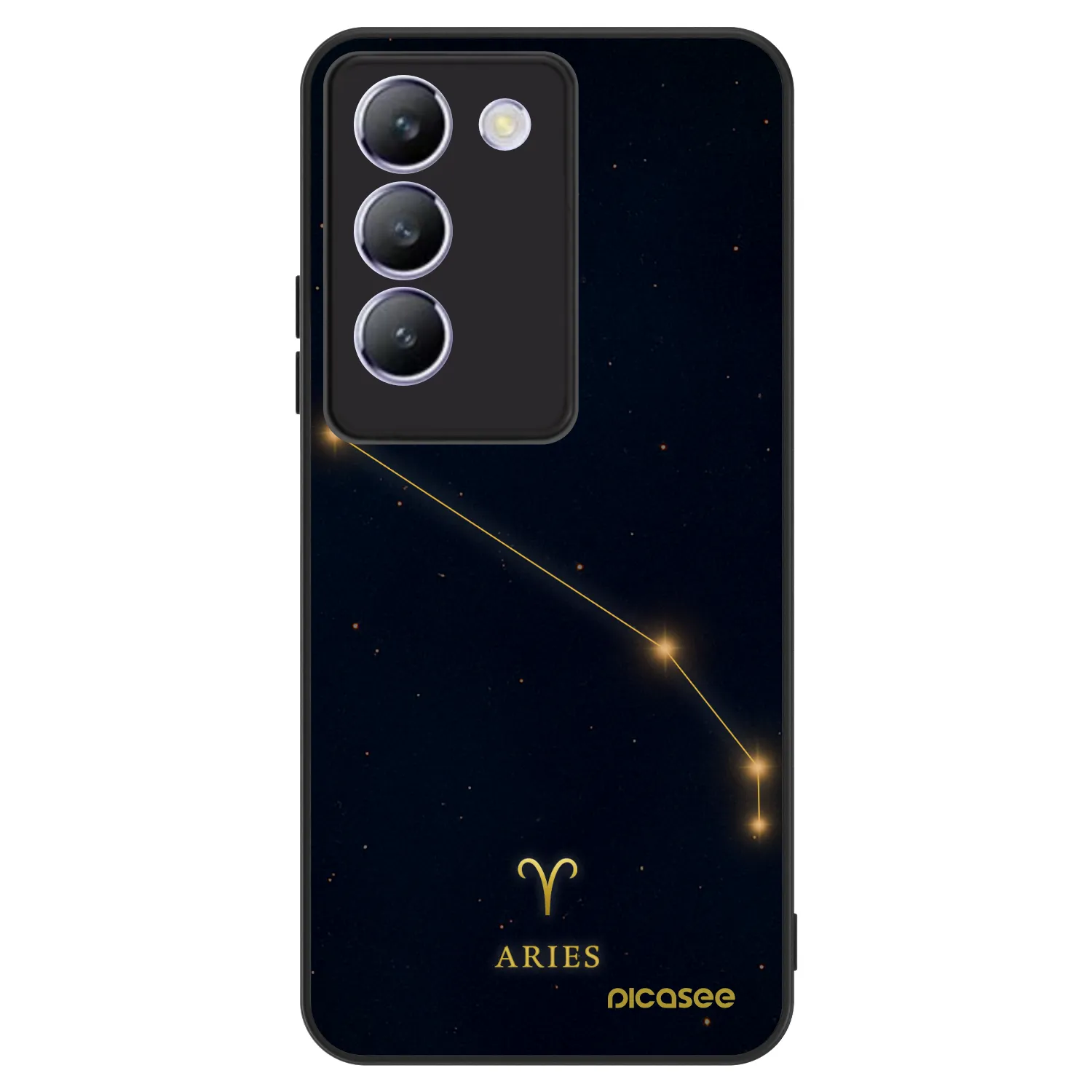 Picasee ULTIMATE CASE za Vivo V40 SE 5G - ARIES